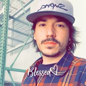 Meet your Posher, Vincent